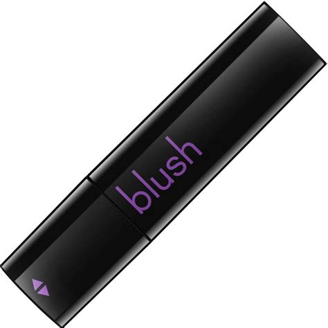 Rose Lipstick Vibe Vibrator Bullet Russian Red By Blush Novelties In Stoc Comanda Online