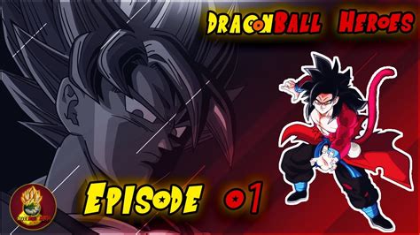 We did not find results for: Dragon Ball Heroes - Goku Blue vs Goku SSJ4 | Episode 01 (English sub) - YouTube