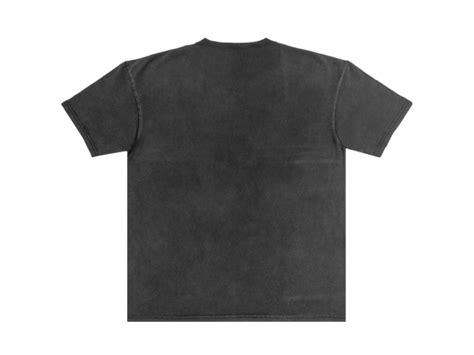 T Shirt Acid Wash Oversized 20 Create Fashion Brand Clothing