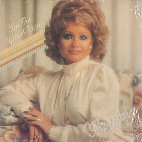 Tammy Faye Bakker Vinyl 40 LP Records CD Found On CDandLP