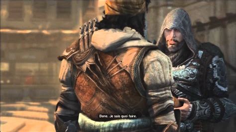 Ac Revelations Episode Youtube