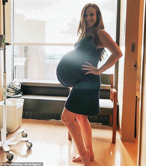 Mom Of Quadruplets Revealed Insights Of Her Pregnancy Transformation