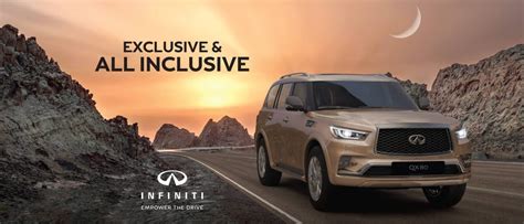 Infinity insurance group offers personalized service, choice and value for your personal and business insurance needs. 2020 Infiniti Ramadan Deals - Dubai, Abu Dhabi, UAE