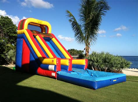 pin by nicky party on water slide water slides inflatable water slide water slide party