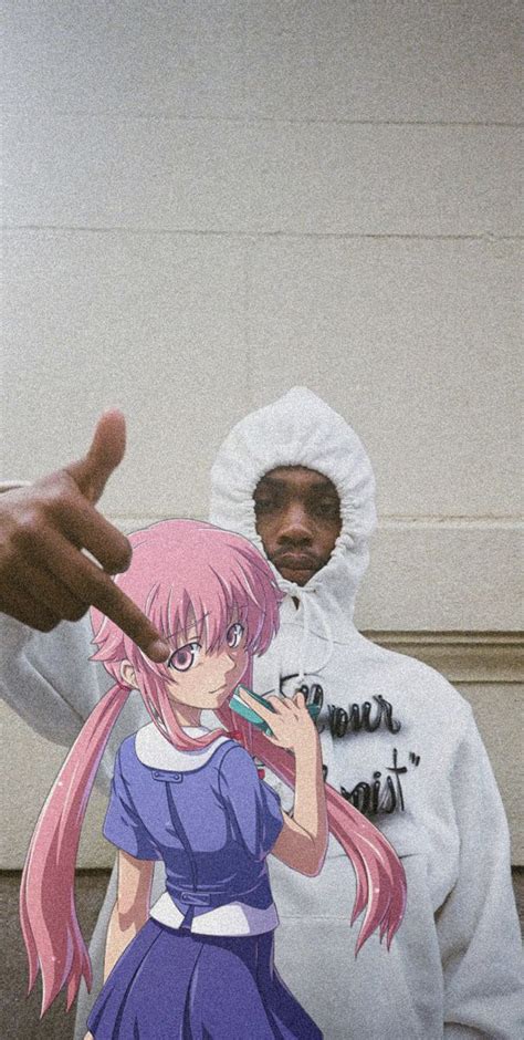 The Best 15 Pfp Rappers With Anime Characters Factgettyalwayss