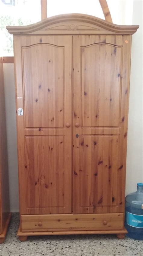 New2you Furniture Second Hand Wardrobes For The Bedroom Refl29