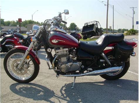 En500c6f vulcan 500 limited specs. Buy 2001 Kawasaki Vulcan 500 LTD on 2040-motos
