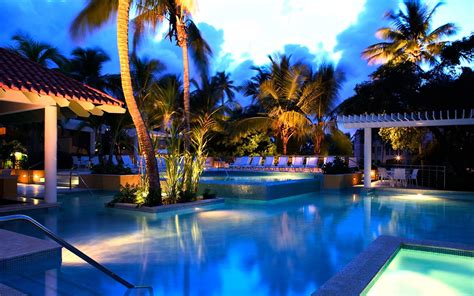 The Best All Inclusive Spots In Puerto Rico All Inclusive Resorts