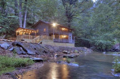 Only a five minute drive from pigeon forge parkway! Cabins of Pigeon Forge | Secluded cabin, Cabin, Gatlinburg ...