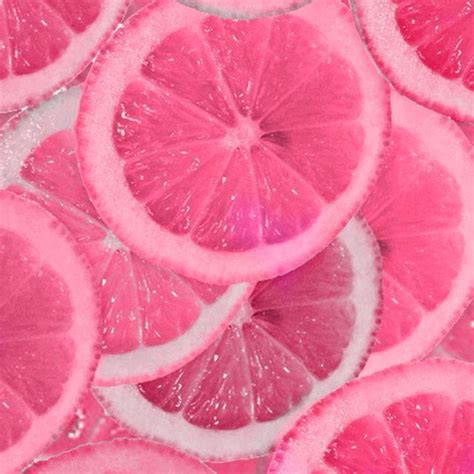 Remember The Conversation We Had About Pink Lemons Pink Aesthetic