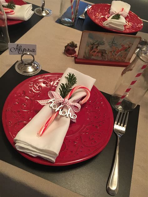 I wasn't sure the kids would like it, but they loved it! Had fun doing the kids table for Christmas dinner this ...