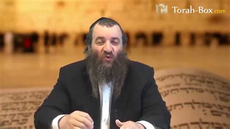 La Force De Rabbi Chimon Bar Yohaï Youtube