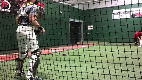 Catchers Drill Recovery After Blocking Youtube