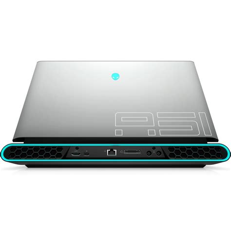 Laptop Gaming Alienware Area 51m R2 Cu Procesor Intel Core I9 10900k