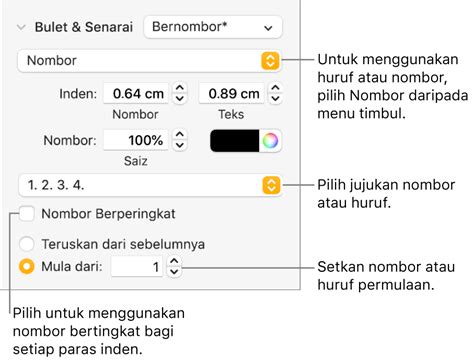 Kiraan Nombor Dalam Bahasa Cina Sukatan Pelajaran Prasekolah Fabien