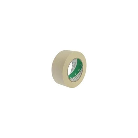 3m™ 201e Masking Tape 48mm X 50m