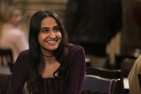 The Sex Lives Of College Girls Star Amrit Kaur Talks Defying Stereotypes