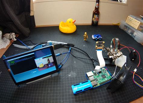 How To Stream Video With Real Time Object Detection On Raspberry Pi