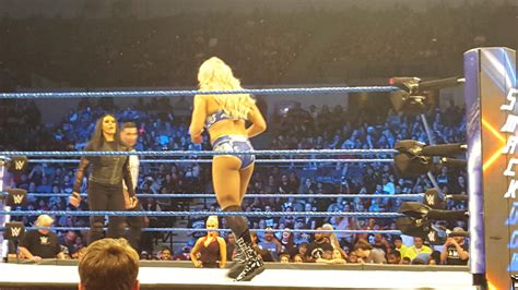 Best Smackdown Live Images On Pholder Squared Circle Wwe And Wwe