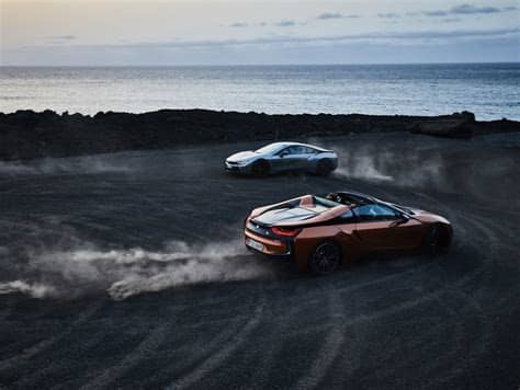 BMW I8 2018 Coupe, HD Cars, 4k Wallpapers, Images ...