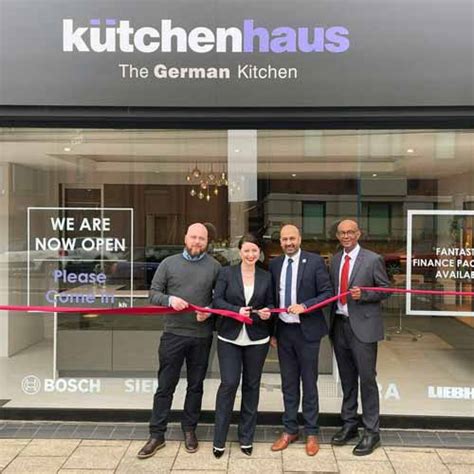 Kutchenhaus Celebrates 50th Showroom And Its Best Year Yet Kbbreview