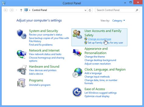 How To Add Advanced User Accounts To Control Panel In Windows Majorgeeks