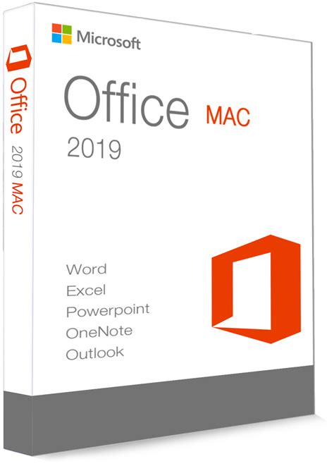 Microsoft Office 2019 Para Mac