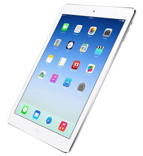 Apple Ipad Air 2 Tablet Pc Mochenz Tech