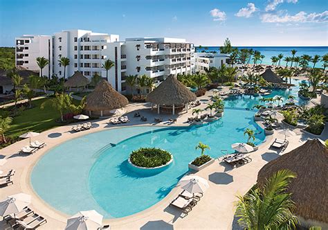 Secrets Cap Cana Resort And Spa Cap Cana Dominican Republic All