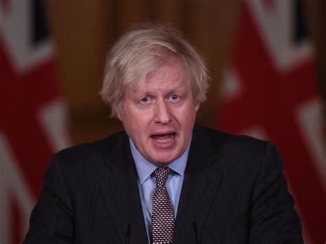 The prime minister spoke in the house of commons at 3.30pm outlining a lockdown roadmap, before making a televised announcement to the nation at. Boris Covid Announcement Bingo - When Boris Johnson ...