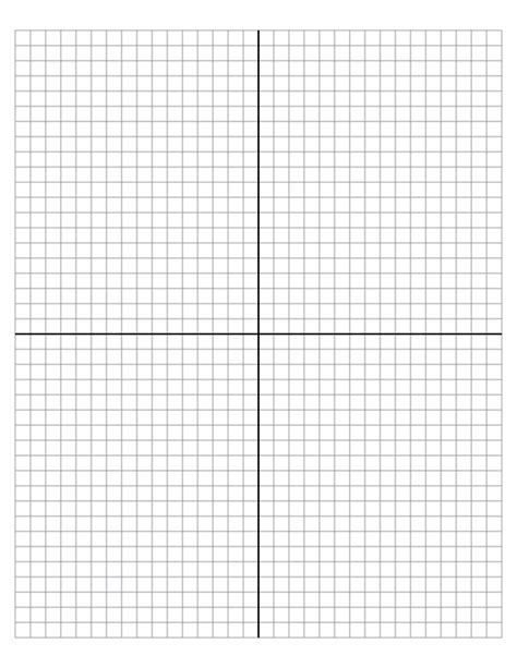 Graph Paper Printable Ten Spaces Between Grid Lines Printable Graph