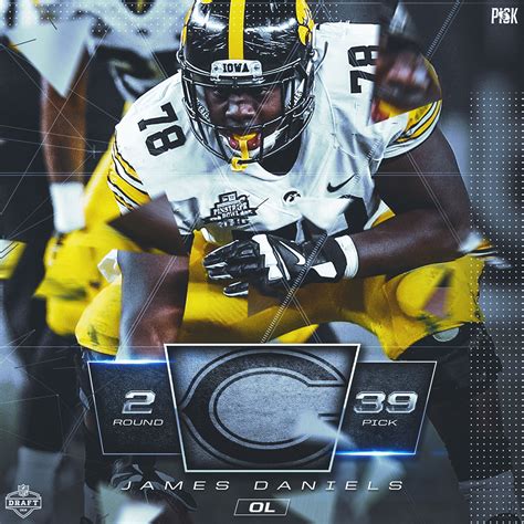 The max package, which includes the. 2018 NFL Draft Package on Behance