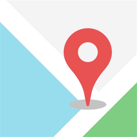 You can find great custom icons created by nicolas mollet in if you are feeling adventurous, google free google map icons png. Google Earth Icons Download at GetDrawings | Free download