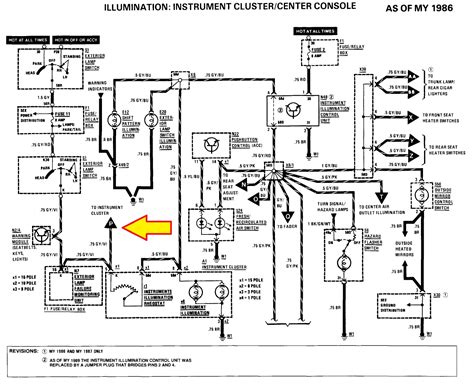 Wiring Diagram Mercedes 560 Sec Wiring Diagram