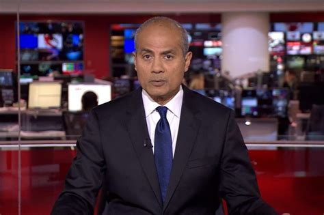 Bbc Newsman George Alagiah To Take Time Off As Cancer Spreads London Globe