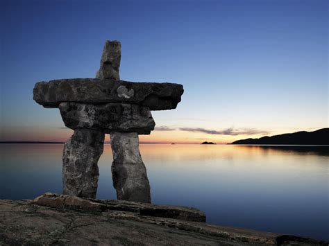 Inuit Culture And Legends Scholastic
