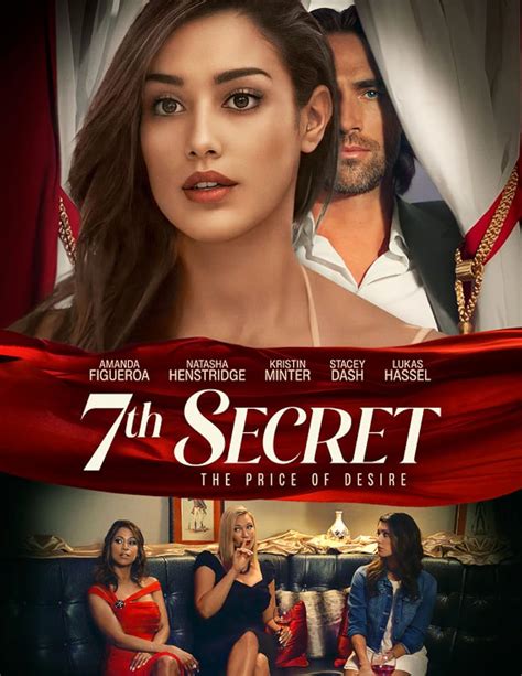 7th Secret 2022 Imdb
