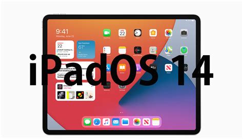 Apple Previews IPadOS At WWDC My Tablet Guide