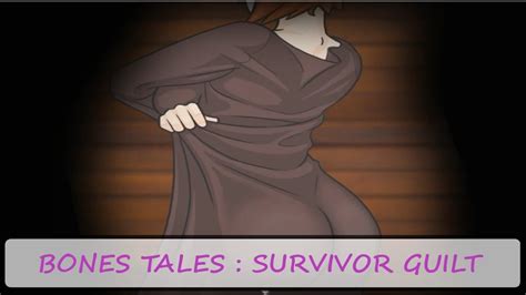 Рассказы Доктора Бонса Вина Выжившей Bones Tales Survivor Guilt