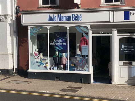 Paperchase Opens New Store In Bishops Stortford While Jojo Maman Bébé