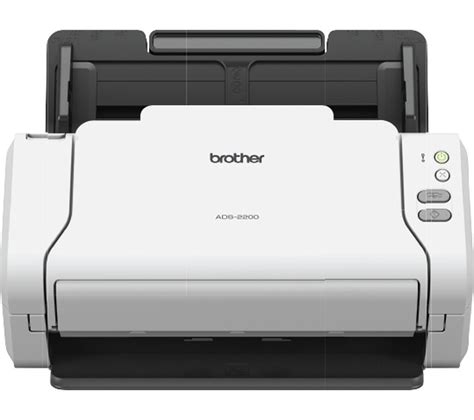 Brother Ads 2200 Document Scanner Reviews Updated June 2023
