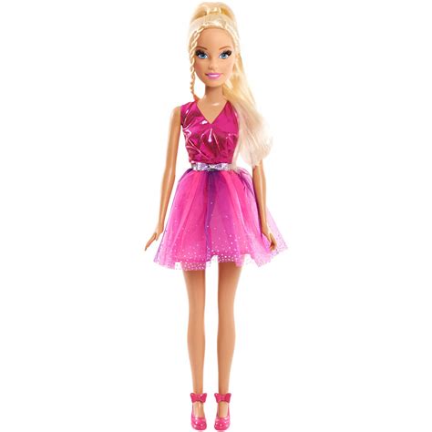 Barbie 28 Doll Fashion Cocktail Dress Walmart Inventory Checker