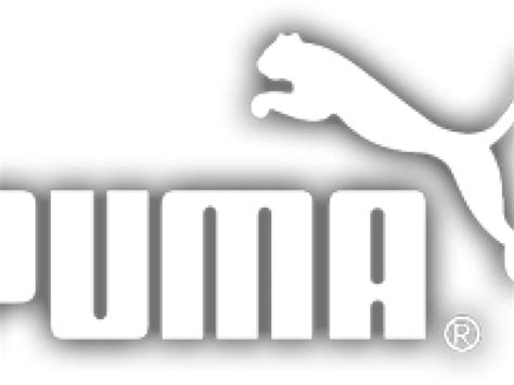 Download Puma Logo Png Transparent Images Puma White Png Full Size