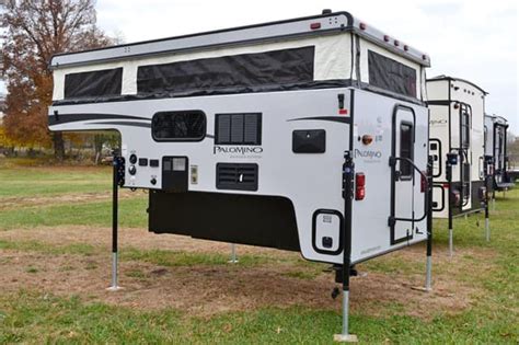 Palomino Pop Up Camper Buyers Guide Truck Camper Magazine