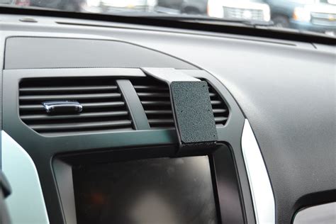 50006-Ford Explorer Dash Mount