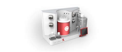 Scalable Viral Vector Manufacturing - Pharmaceutical Processing World