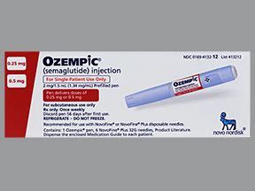 Ozempic Injection Side Effects Dosage Cost And More