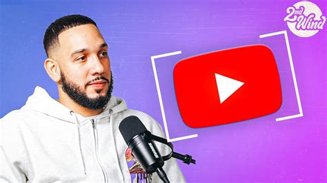 Chicklet On How He Made Content Creation A Full Time Career - YouTube