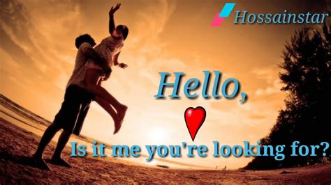 See more of web.whatsapp.com on facebook. Hello, English Song by Lionel Richie ~ WhatsApp Status ...