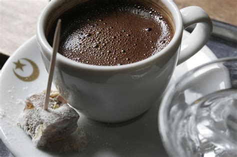 Danas je svjetski dan turske kafe Jedinstvenost ovog napitka u načinu